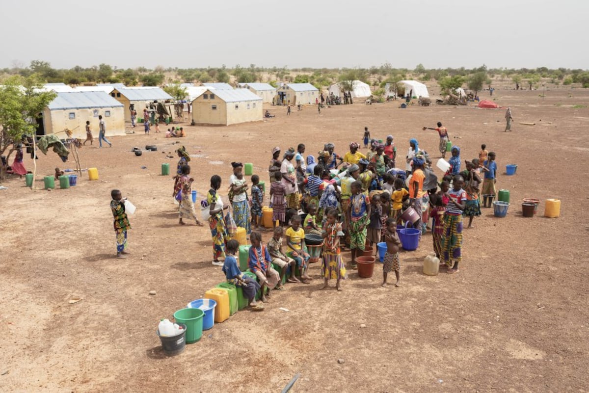 Burkina Faso: une violence sans précédent ébranle le Sahel central