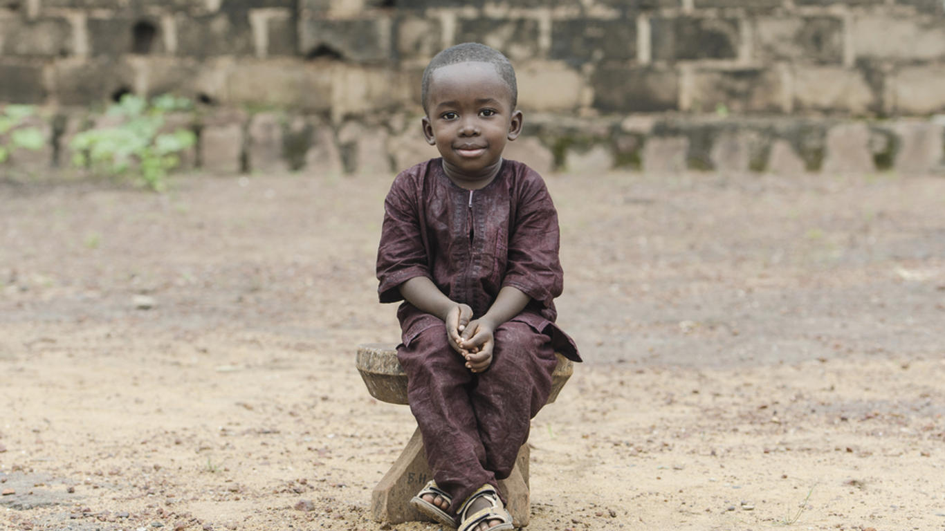 Optimiser le système de santé au Mali pour tous