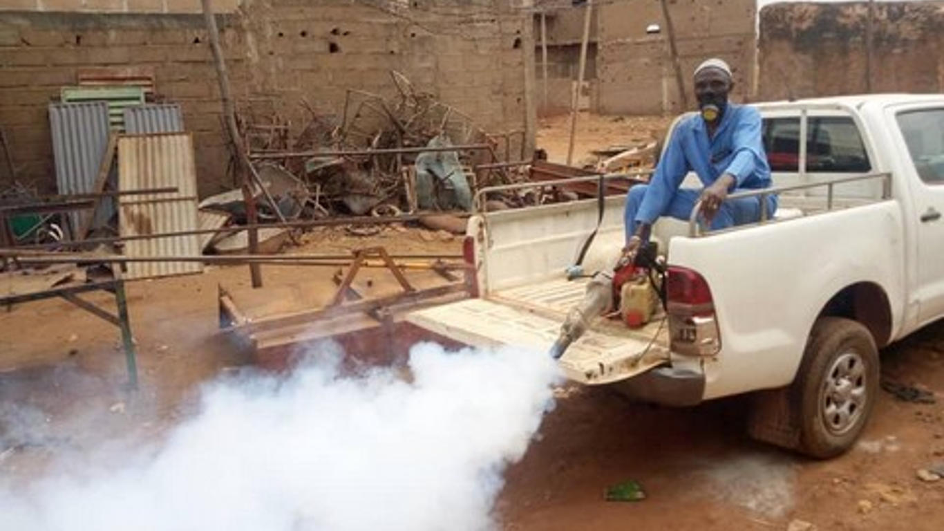 Dengue au Mali : une urgence sanitaire à surveiller de près