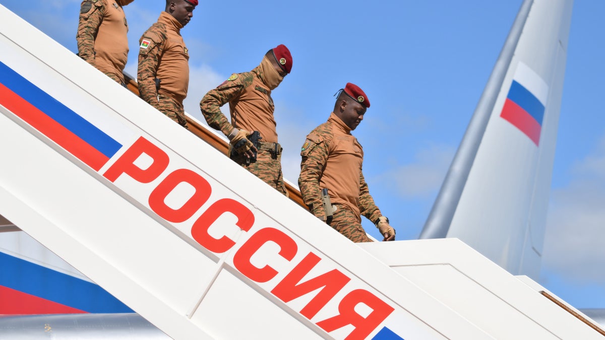 Répression croissante des juntes militaires au Sahel et en Afrique de l’Ouest