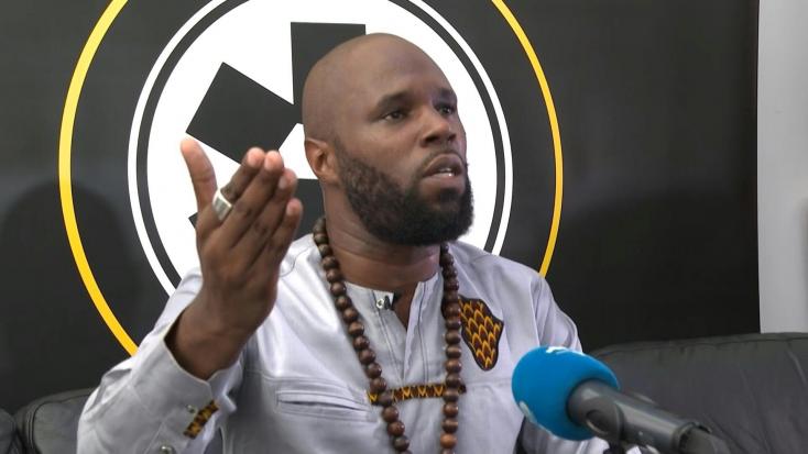 Affaire Kemi Seba : pourquoi un jugement au bénin garantit l’équité et le respect des droits humains