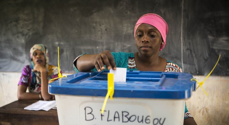 Mali : experts onusiens alertent sur le danger des restrictions politiques