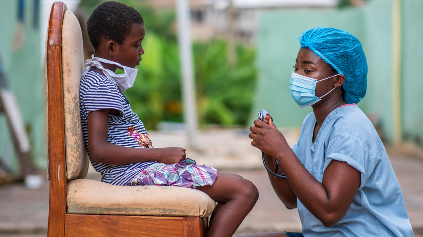 Relance vaccination covid-19 au Mali : défis et perspectives