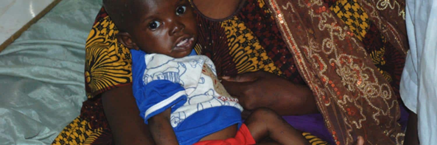 Crise de la malnutrition au Mali : enjeux et solutions pour la santé des enfants