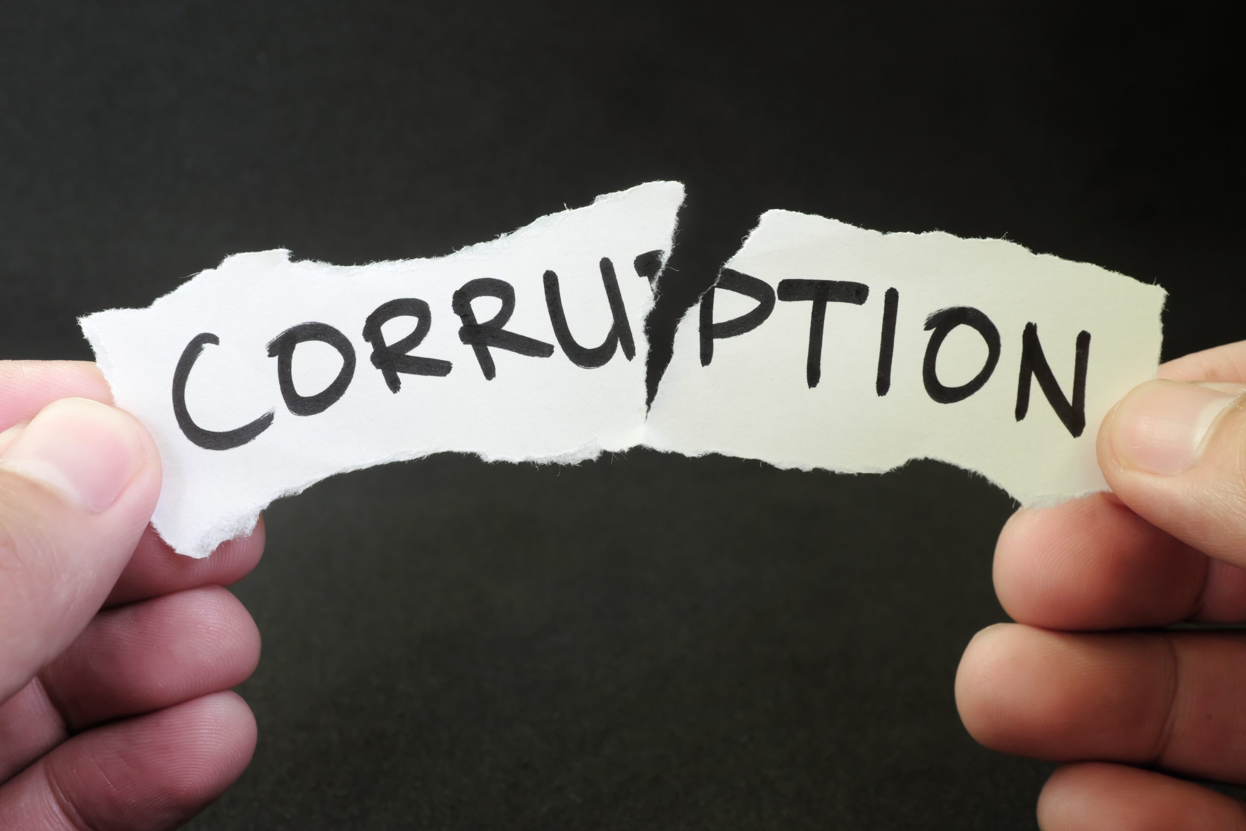 Corruption au Mali : l&rsquo;impact dévastateur des petits cadeaux sur la société