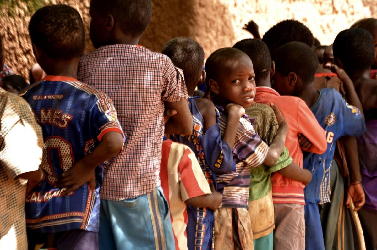 Vaccination contre rougeole et méningite au Niger : défis et solutions
