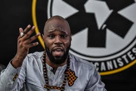 Arrestation de Kemi Seba en Afrique du Sud : les dessous d’une alliance inattendue avec les Bittereinders