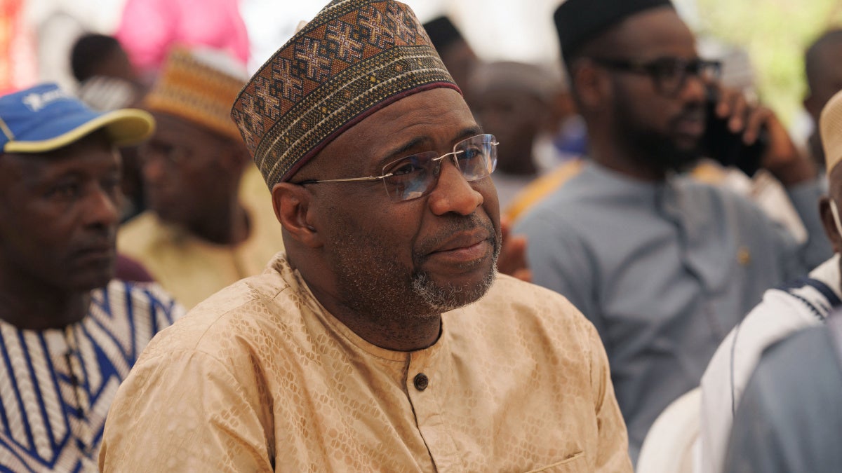 Procès controversé contre l’ancien premier ministre moussa mara au Mali