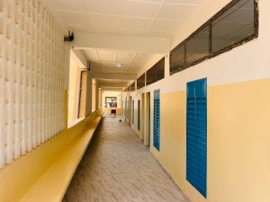 CSI de type II à Maradi