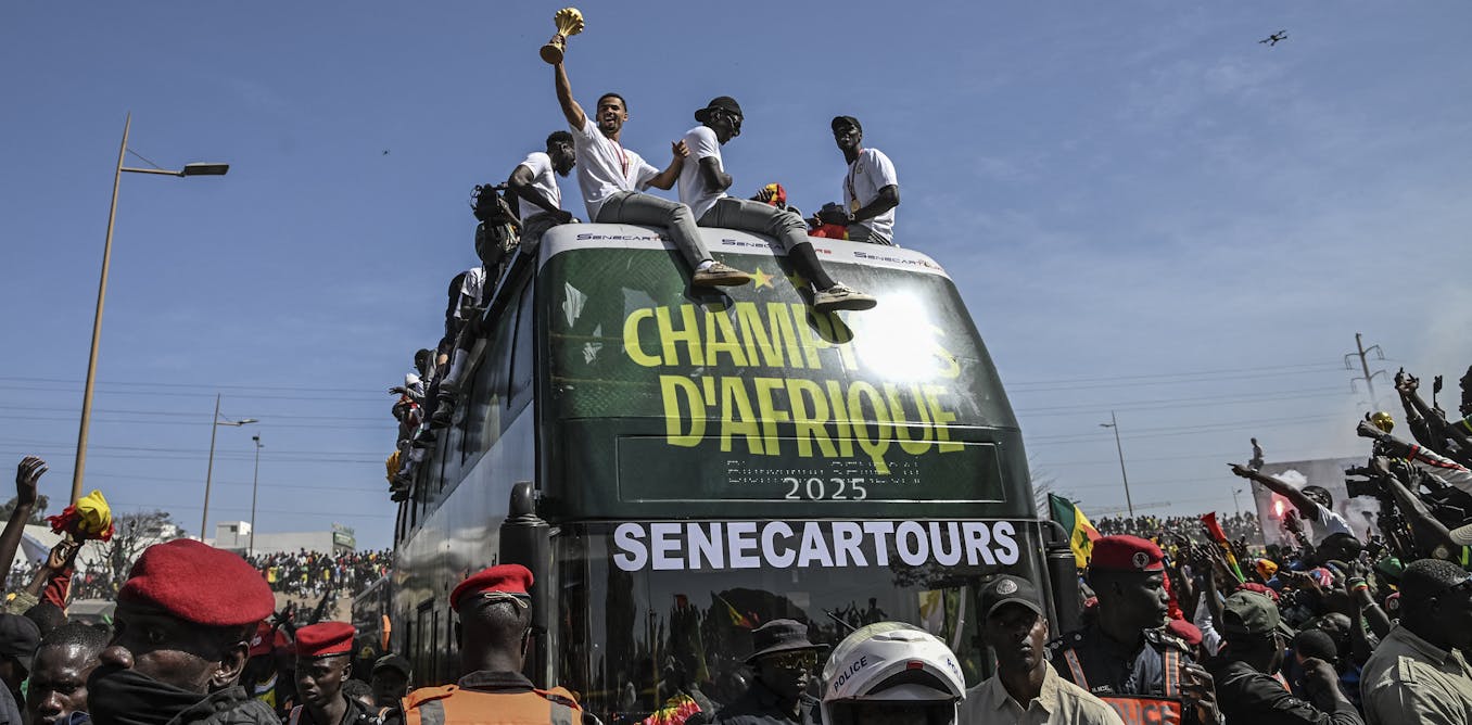 Décision controversée de la caf sur la can 2025 : le Maroc sacré champion à la place du Sénégal