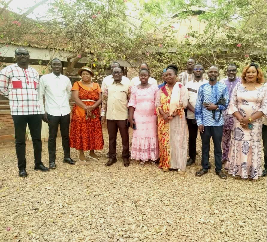 Financement endogène santé sexuelle Burkina Faso : enjeux et solutions locales