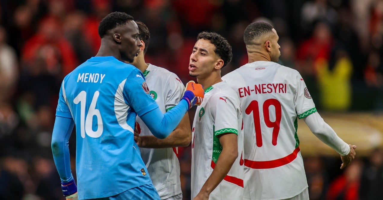 Can 2025 : Maroc–Sénégal, le verdict qui divise les lions et les lions de l&rsquo;atlas