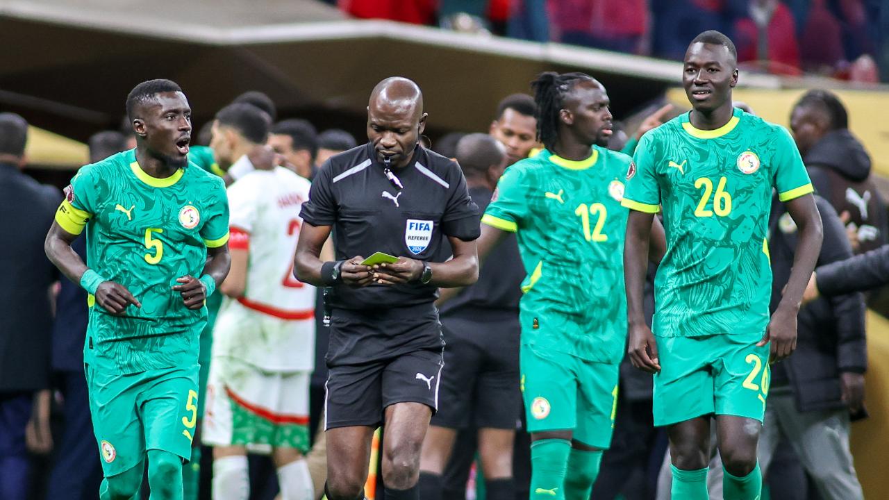 La FIFA renforce ses règles après les controverses majeures