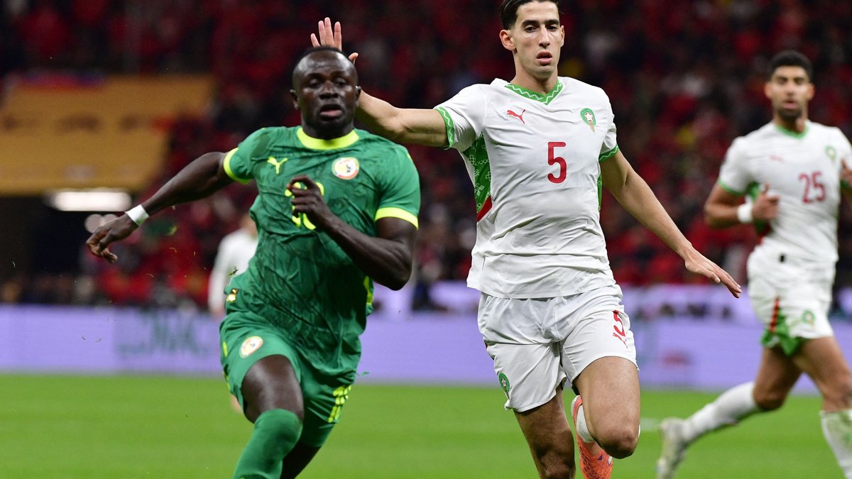 La can 2026 bascule au Maroc après la disqualification du Sénégal