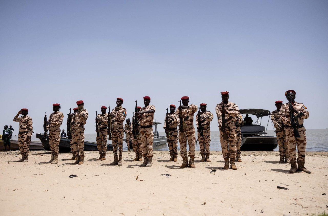 Les évêques du Tchad prônent le dialogue face à la crise politique et sociale