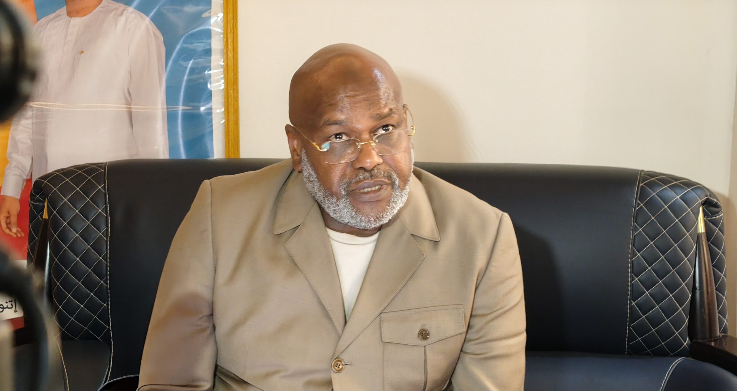 Le Tchad renforce son urbanisation durable au forum mondial de bakou