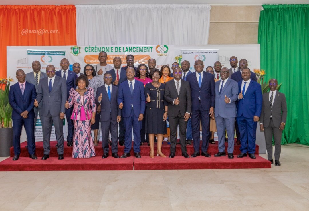 Nouveau baromètre pour évaluer la qualité des services financiers en Côte d’Ivoire