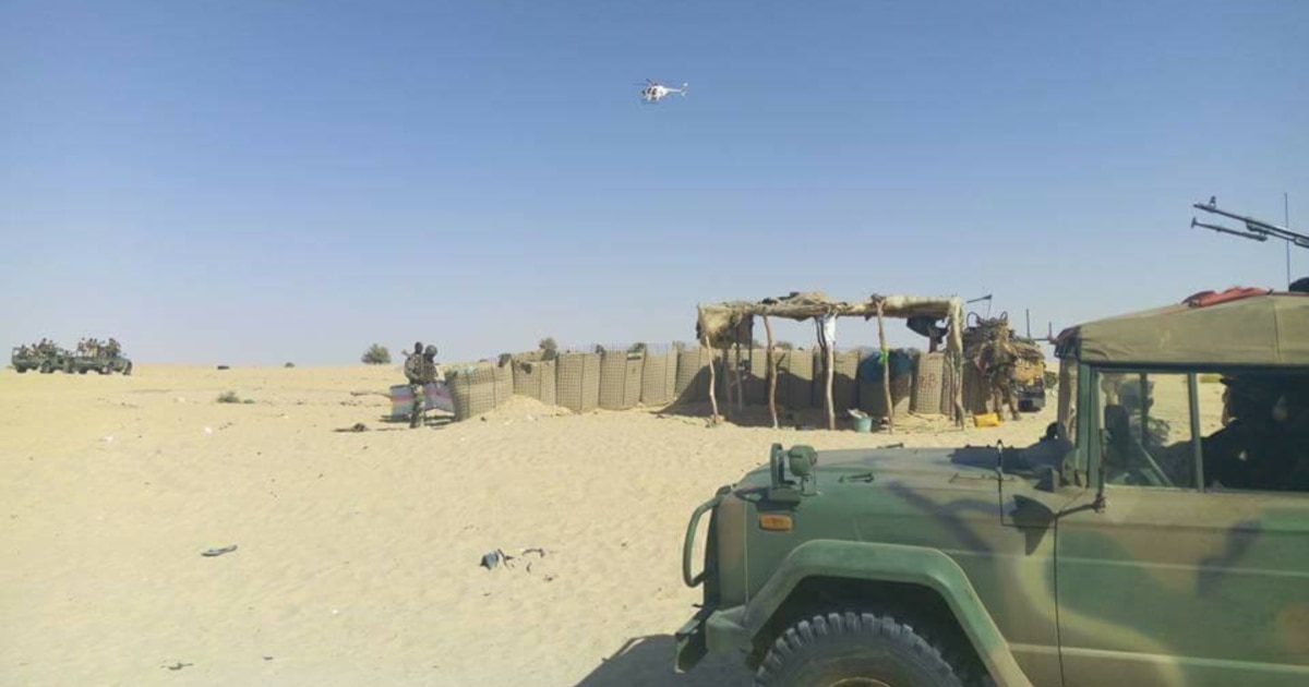 Exactions des armées du Sahel : l’ONU alerte sur les violations des droits humains