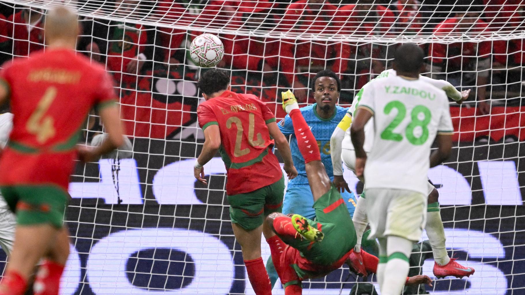 Coup de théâtre historique : la caf retire le titre à la can 2025 au Sénégal