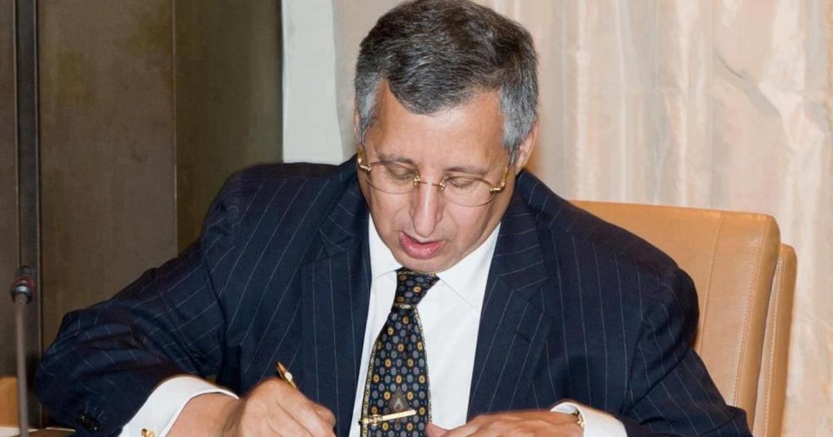 Retour triomphal de mohamed bouamatou en Mauritanie après une décennie d’exil