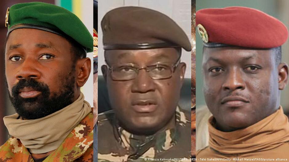 Avenir de la démocratie dans l’alliance des états du Sahel : un enjeu crucial