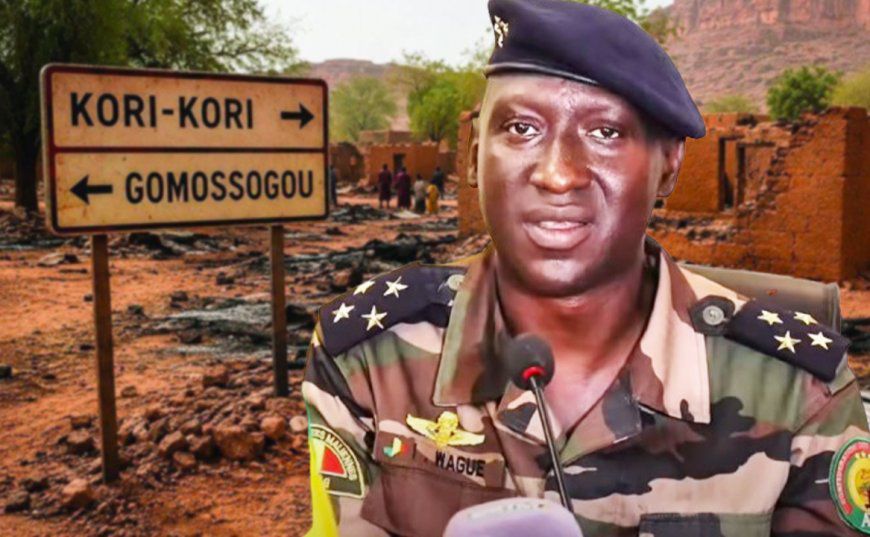 Crise sécuritaire au Mali : le ministre Ismaël Wagué en mission de soutien à Bandiagara