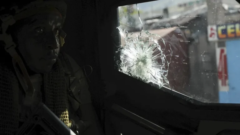 Haïti : le Tchad intensifie son déploiement avec 1 500 hommes contre les gangs