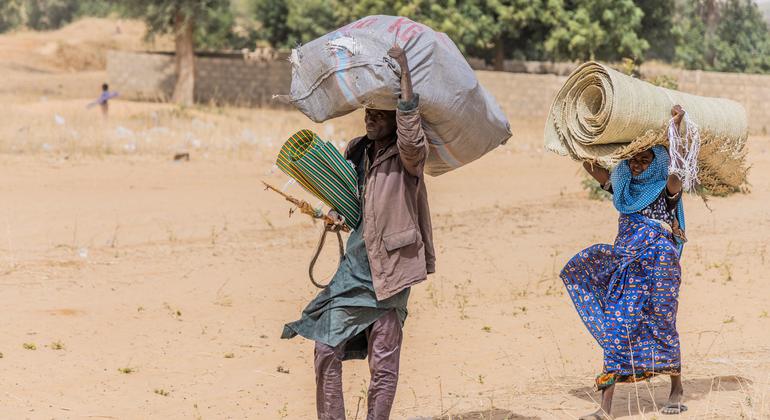 Crise sécuritaire au Nigéria : une violence aveugle et une urgence humanitaire dans l’ombre