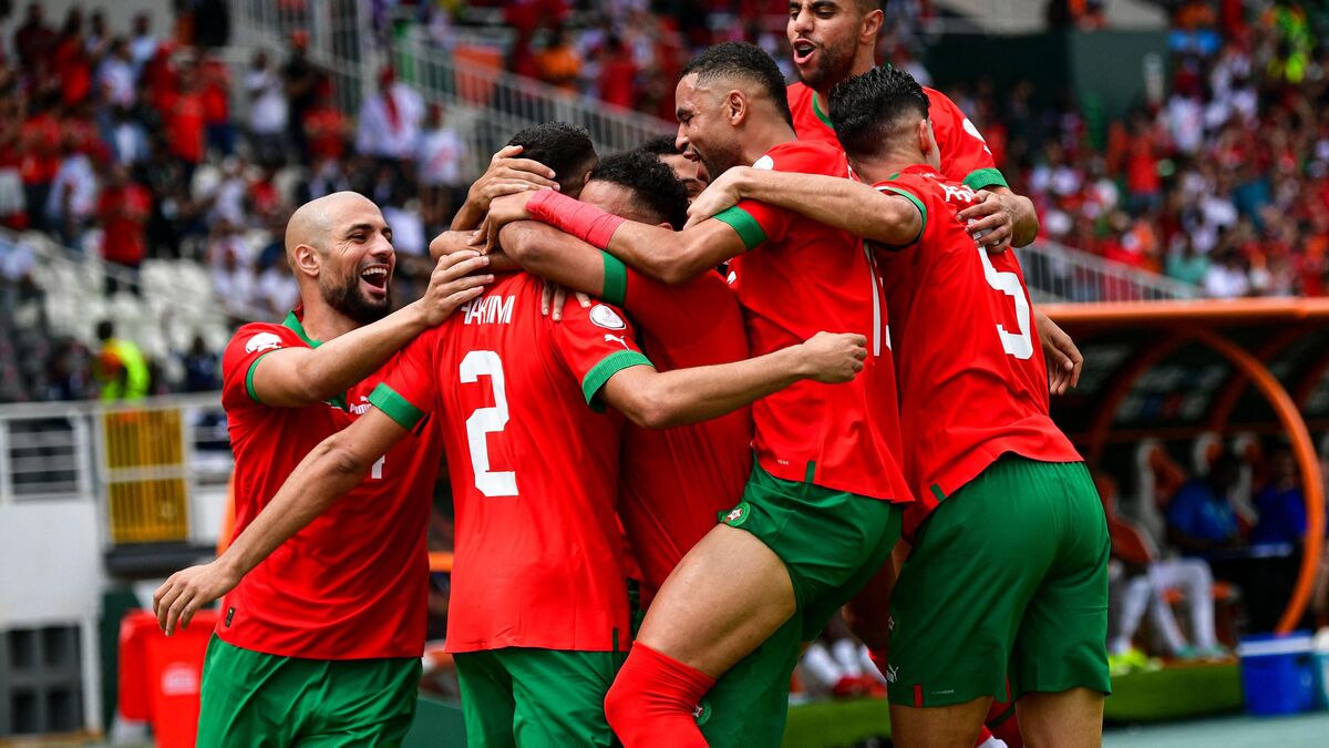 Can 2025 : le Maroc en quête d’un sacre historique à domicile