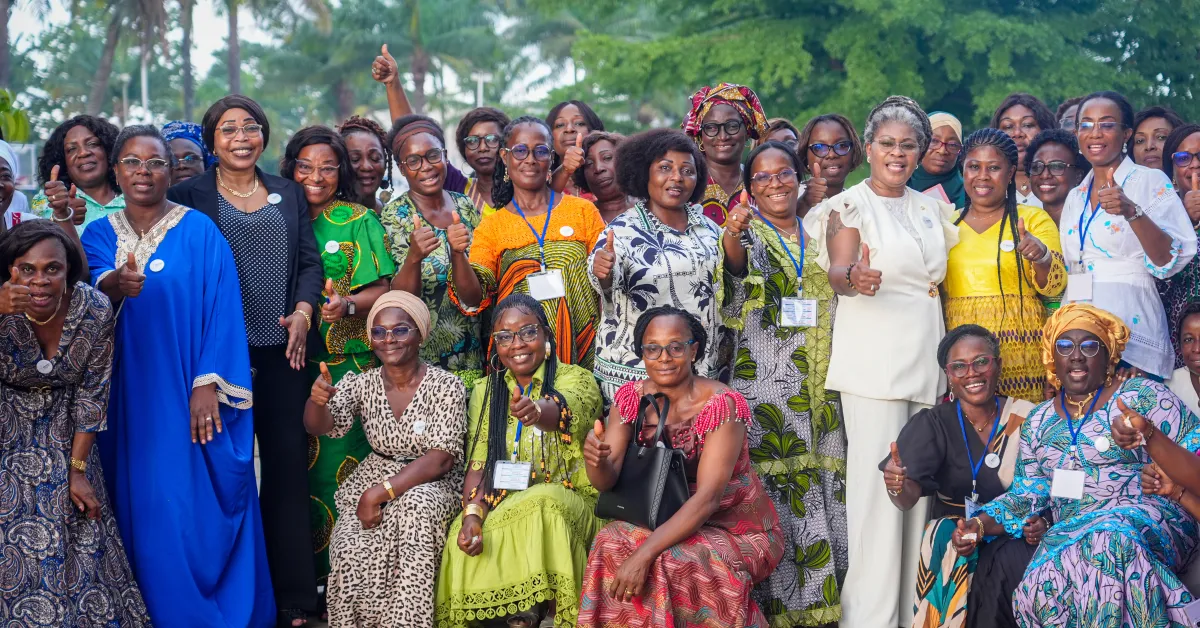 Côte d&rsquo;Ivoire : un nouveau réseau pour propulser le leadership féminin dans l&rsquo;enseignement
