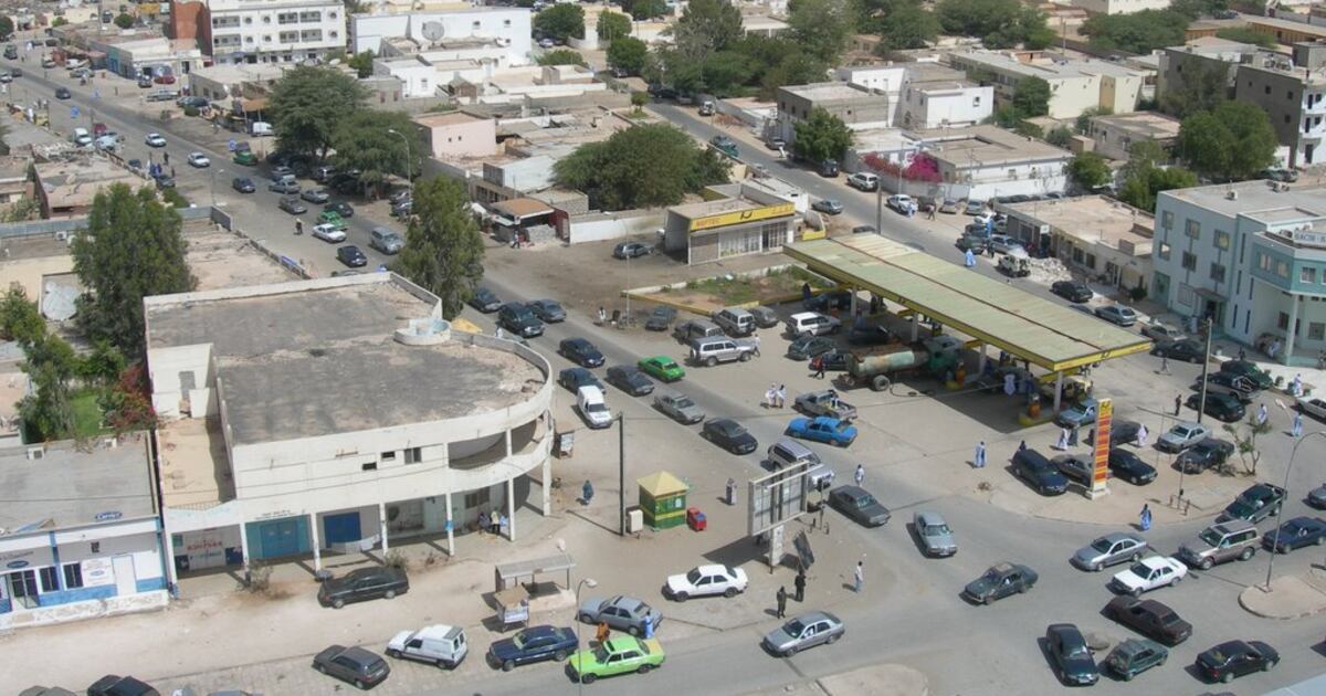 SOS NDD : un contrat majeur pour la gestion des déchets à Nouakchott
