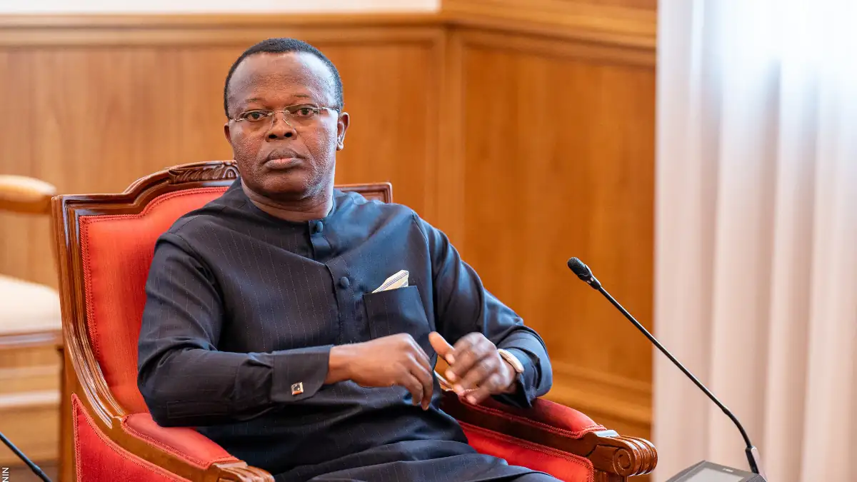 Crise politique au Niger : le parti les démocrates prône le dialogue face à la menace de la CEDEAO