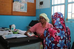 Formation des sage-femmes au Mali : un impact majeur sur la santé des femmes