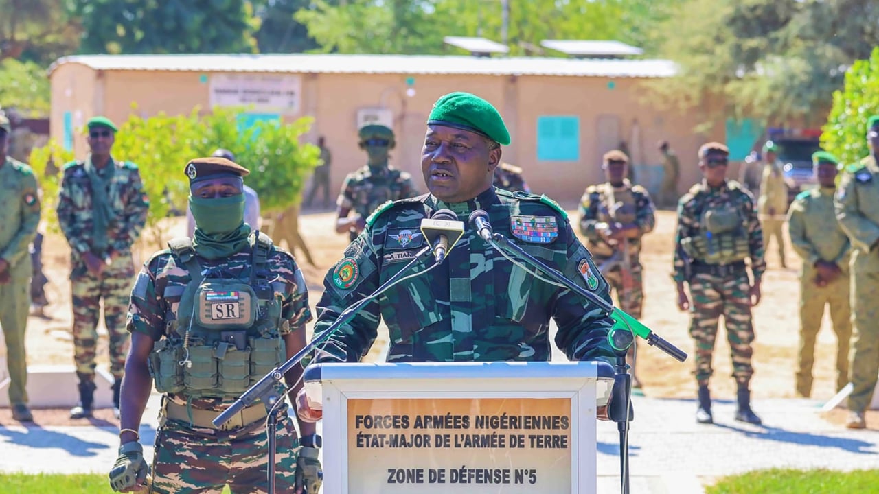 Bilan sécuritaire au Niger sous Tiani : analyse et perspectives