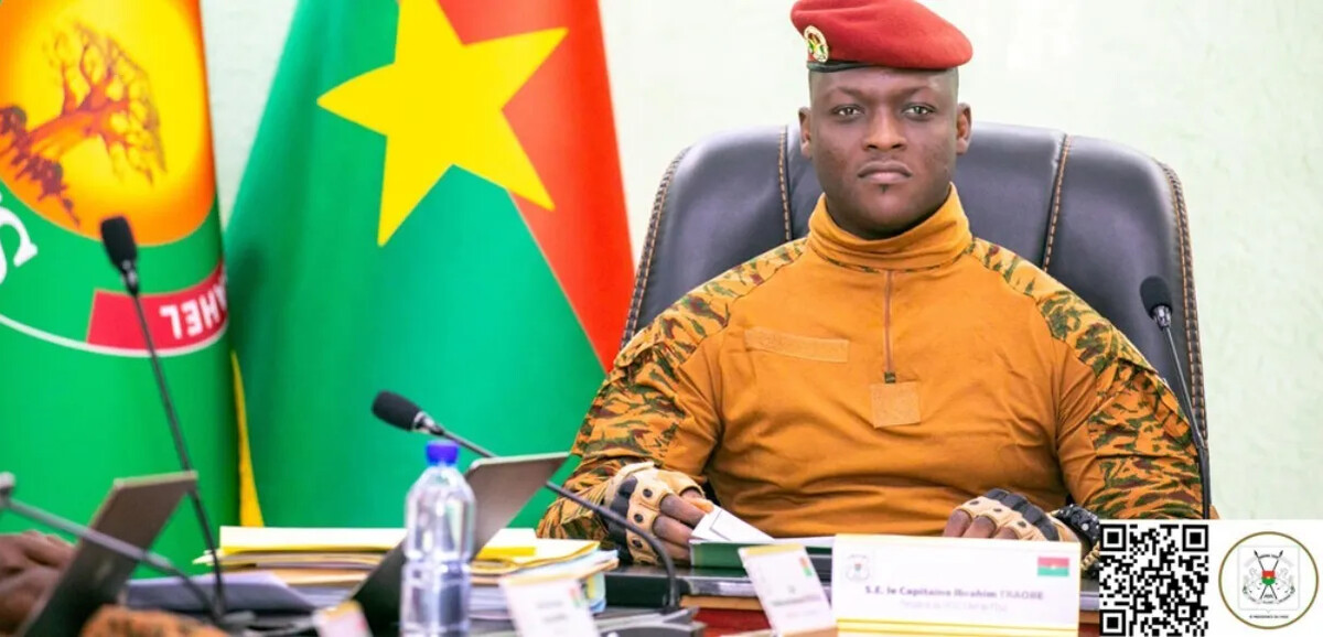 Burkina Faso : la justice sous les projecteurs, des magistrats poursuivis pour corruption