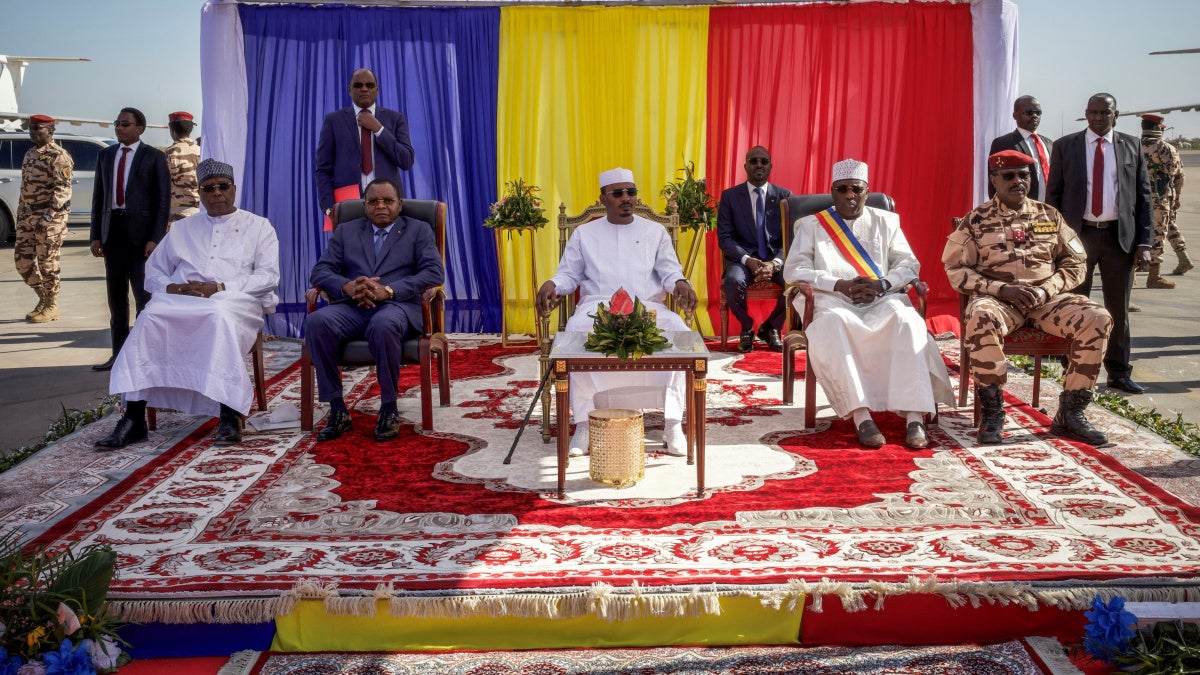 Situation des droits humains au Tchad en 2026 : restrictions et tensions