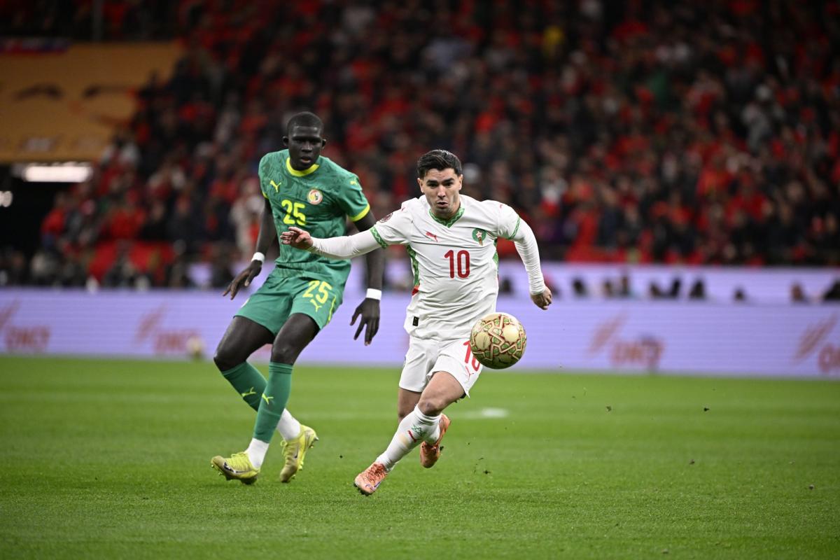 Coup de théâtre pour la CAN 2025 : le Maroc désigné vainqueur sur tapis vert