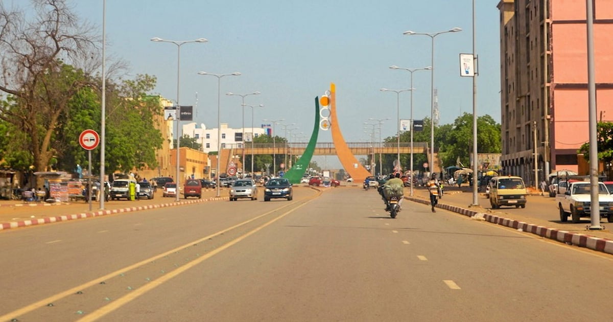 Au Niger l&rsquo;espace civique en danger après le coup d&rsquo;état