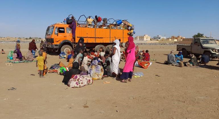 Mali : la pénurie de carburant paralyse l&rsquo;assistance humanitaire