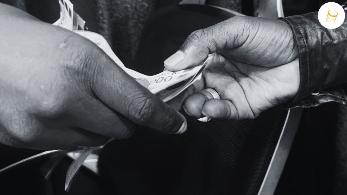 classement corruption : le Mali recule face au Niger et Burkina Faso