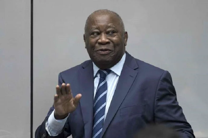Côte d'Ivoire : Laurent Gbagbo reste finalement à la tête de son parti 1 CPI : Les procureurs évoquent des erreurs ayant conduit à la libération de Gbagbo