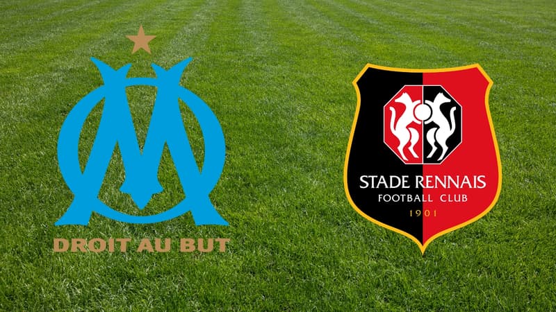 match om rennes en direct : chaîne et horaire de diffusion
