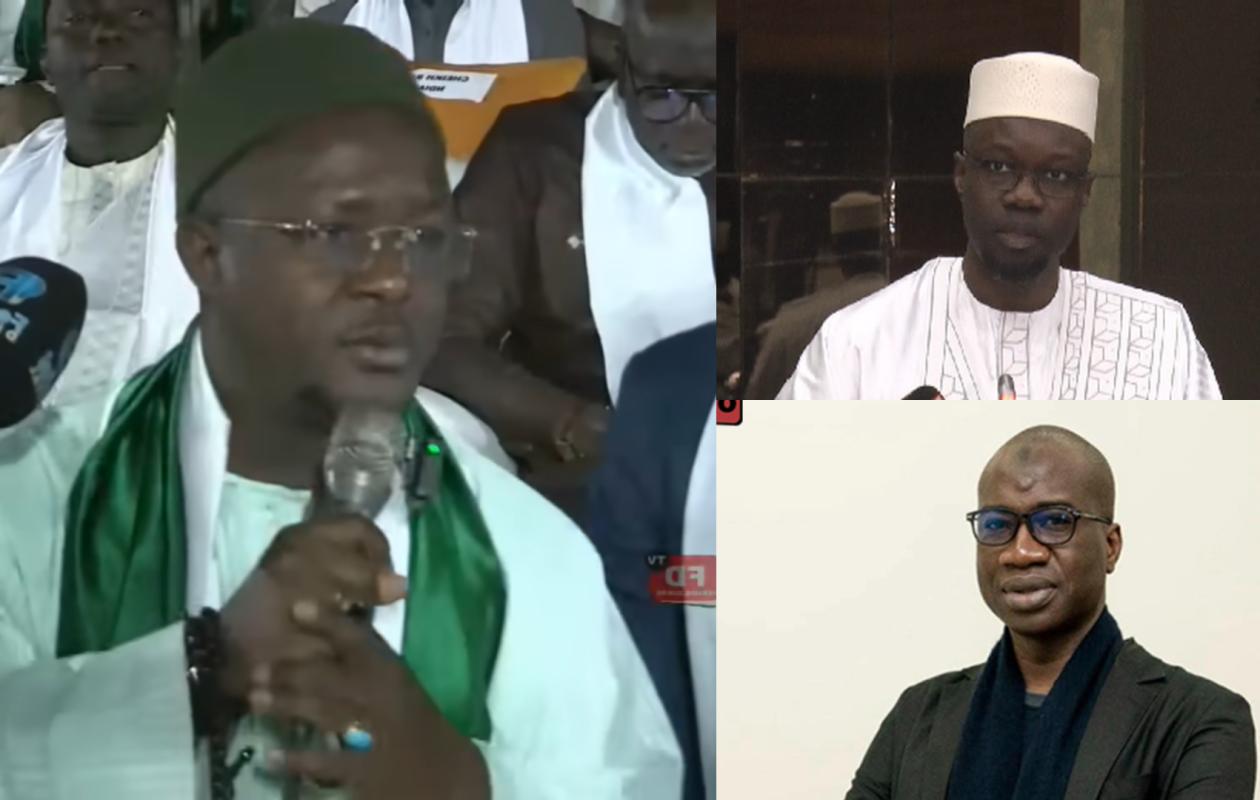 Affaire Ndiaga Seck : Cheikh Bara Ndiaye défend Ousmane Sonko