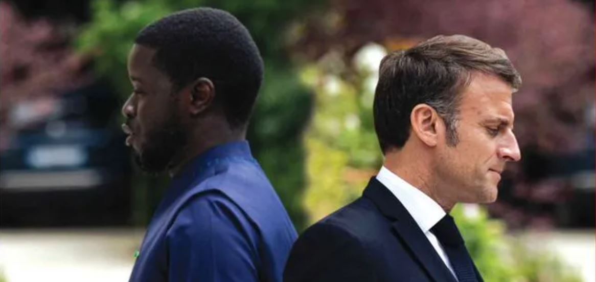 Affaire des homosexuels au Sénégal : ingénieur français en détention