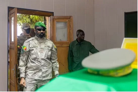 Mali : frappe mortelle de drones sur des civils à Téné Mali : frappe mortelle de drones sur des civils à Téné