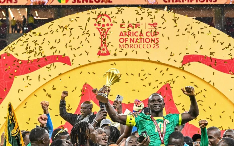 Sénégal : les primes des agents du sport après la can toujours en attente ? Match Sénégal-Pérou : Le stade de France se prépare à accueillir les Champions d’Afrique avec un décor XXL