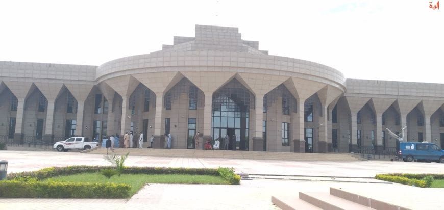Tchad : ouverture de la session parlementaire sous tension sécuritaire et politique