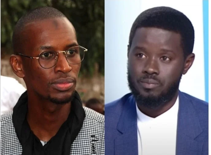 Dialogue national au Sénégal : Seydina Oumar Touré salue l'initiative de Bassirou Diomaye Faye