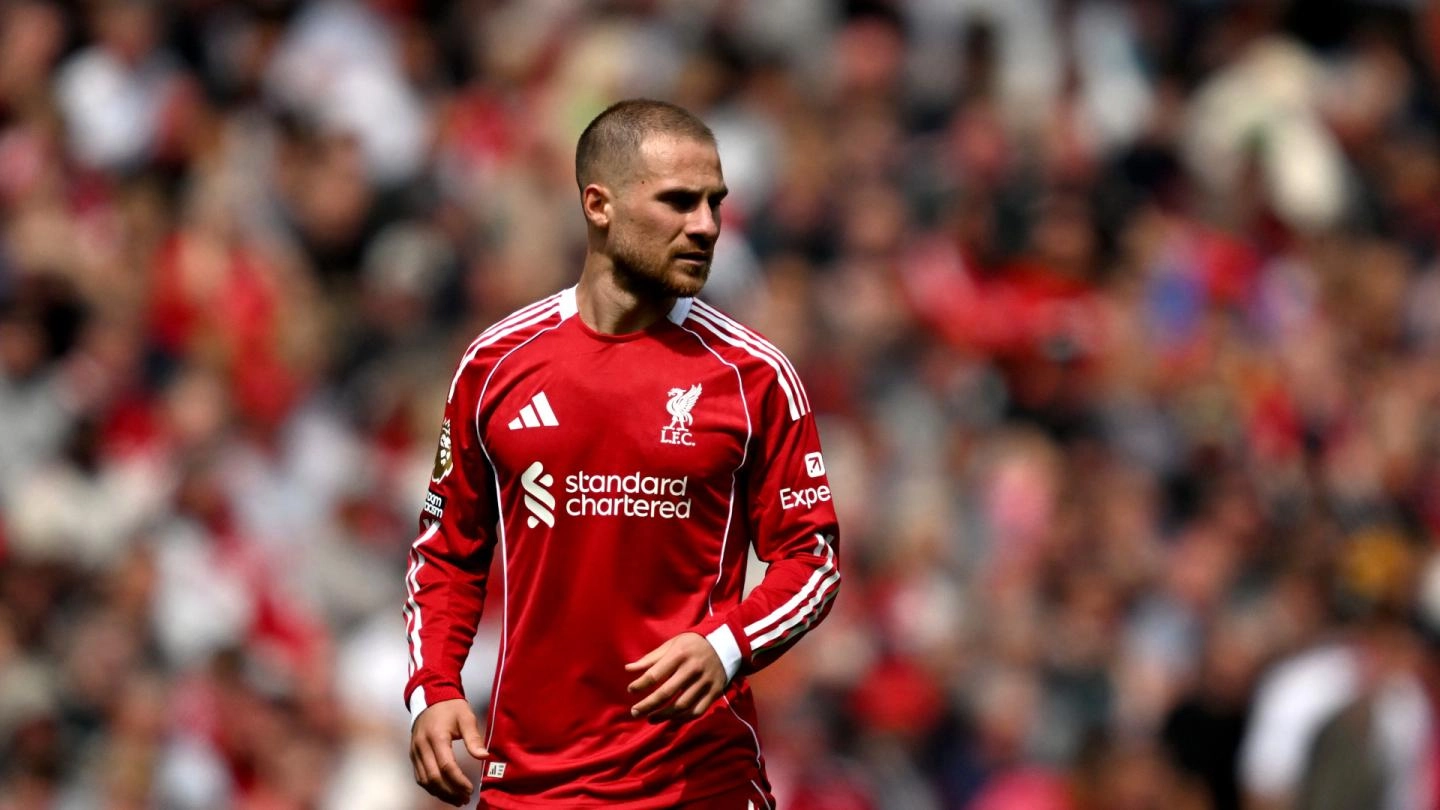 Liverpool - Brentford : statistiques avant-match
