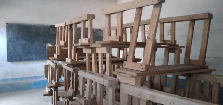 Tchad : comment lutter contre l'indiscipline scolaire qui mine l'avenir des élèves